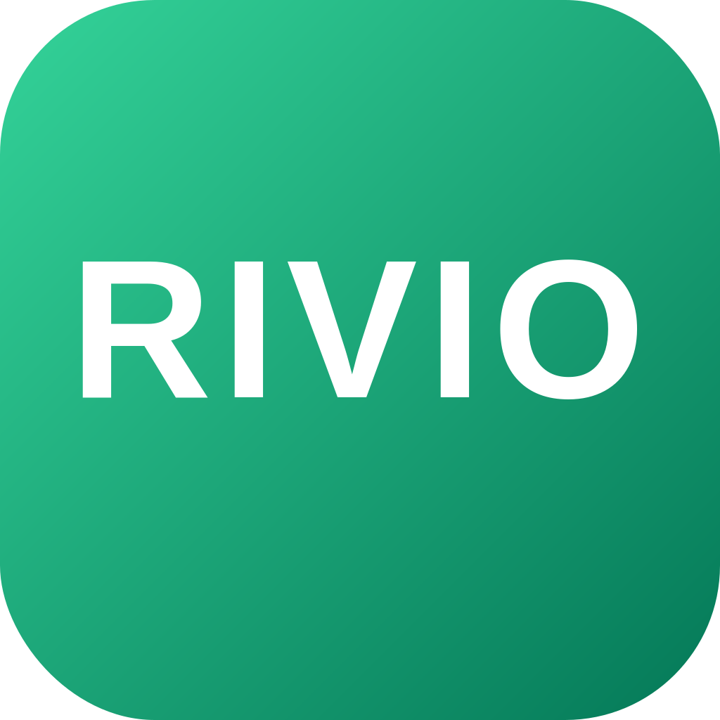 RIVIO Logo